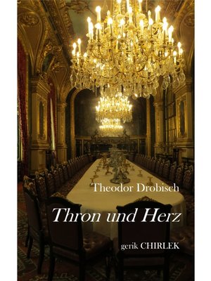 cover image of Thron und Herz.